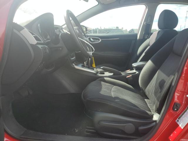 2018 NISSAN SENTRA S 3N1AB7AP2JL619743