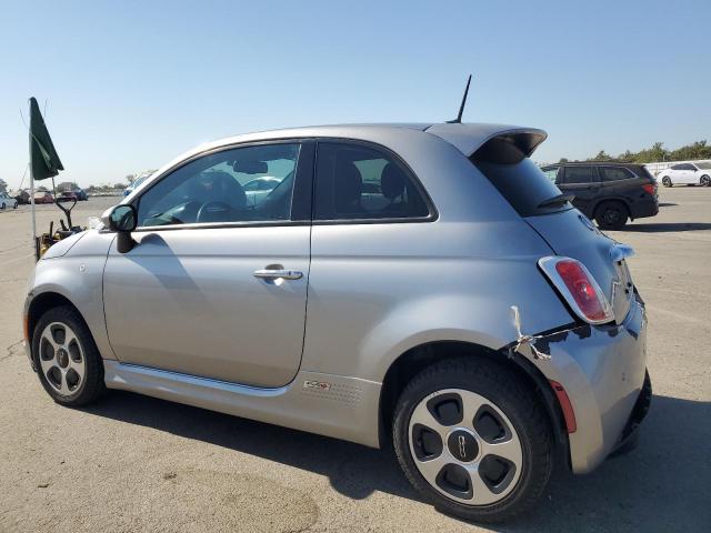 2015 FIAT 500 ELECTR 3C3CFFGE6FT732617