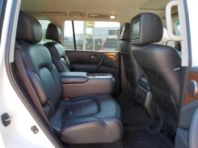 2017 NISSAN ARMADA PLA JN8AY2NE2H9700126