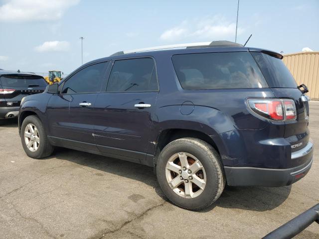 2015 GMC ACADIA SLE 1GKKRPKD6FJ347797