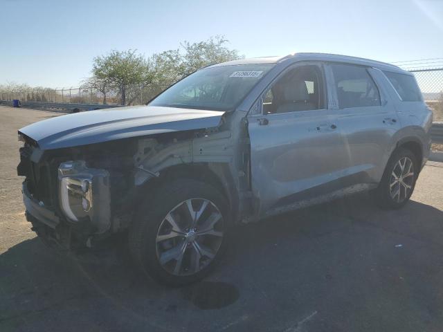 HYUNDAI PALISADE S