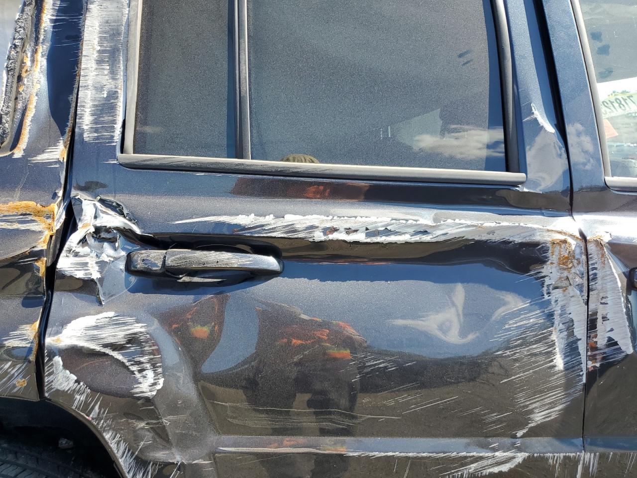 JEEP PATRIOT LATITUDE