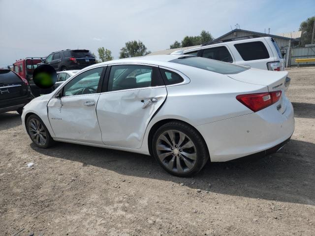 2018 CHEVROLET MALIBU PRE - 1G1ZE5SX3JF165337