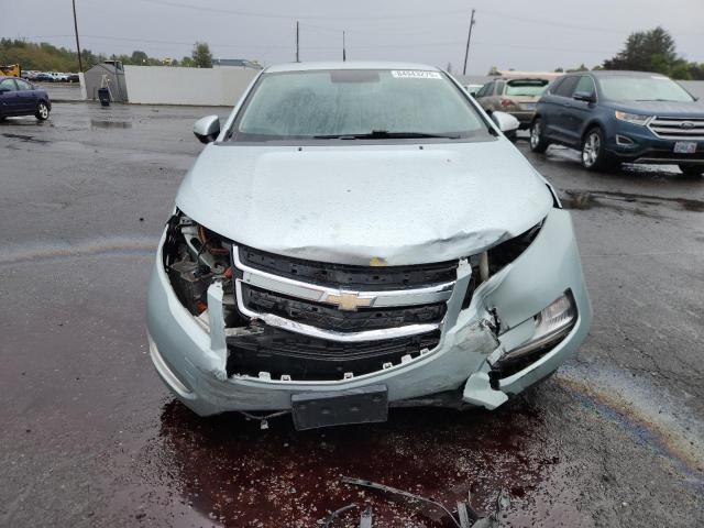 2013 CHEVROLET VOLT - 1G1RA6E46DU119780