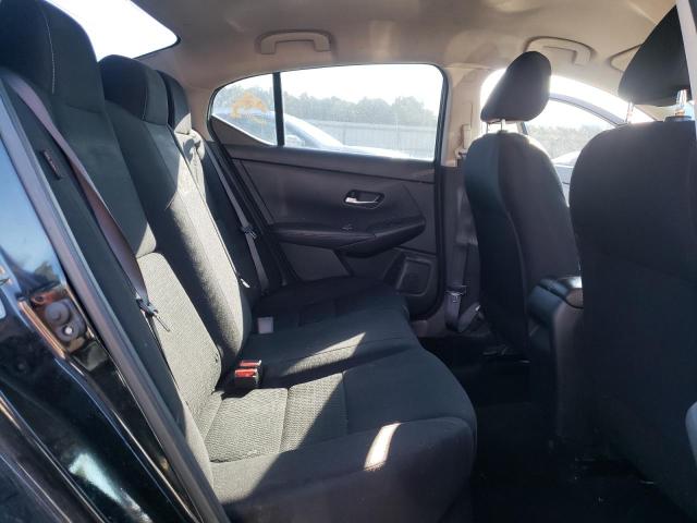 2020 NISSAN SENTRA S 3N1AB8BV7LY264450