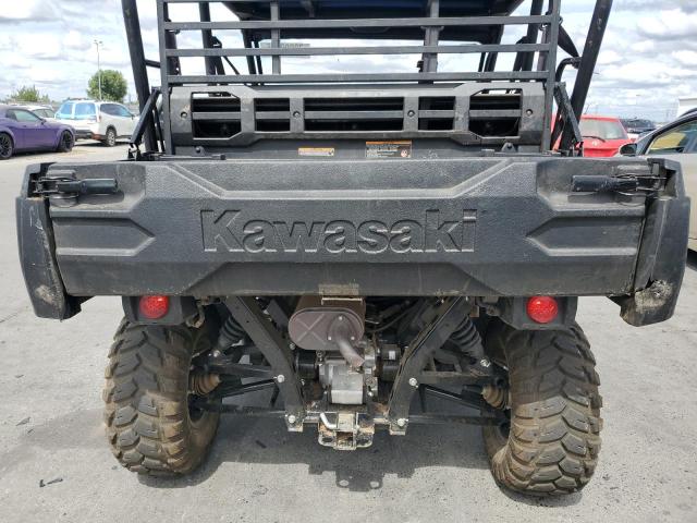 2022 KAWASAKI KAT820 C - JKBATSC13NB500179