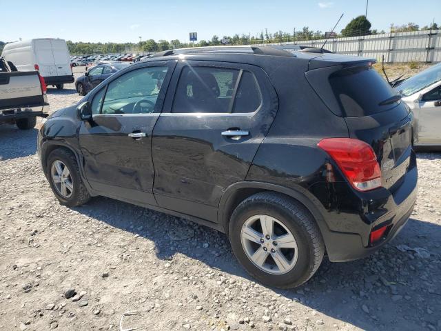 2020 CHEVROLET TRAX 1LT - KL7CJLSB7LB009262