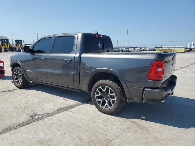 2025 RAM 1500 LARAM 1C6SRFJP7SN685530