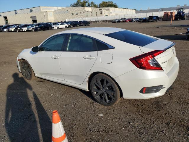 2021 HONDA CIVIC SPORT 2HGFC2F88MH532688