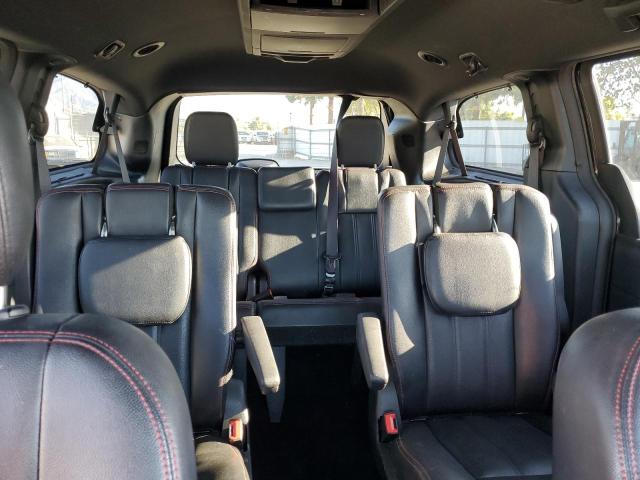 2017 DODG GRAND CARAVAN GT #3281453992