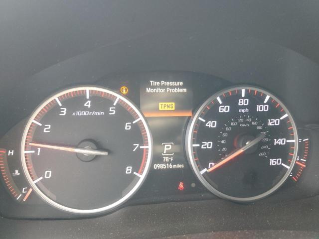 2016 ACURA ILX PREMIU 19UDE2F8XGA013128