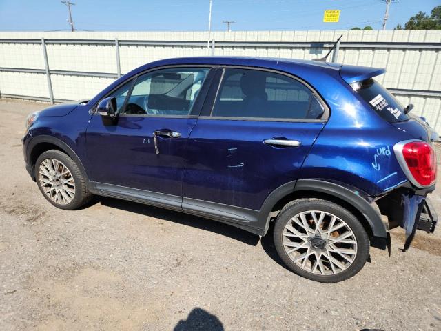 2016 FIAT 500X TREKK ZFBCFXCT3GP351239