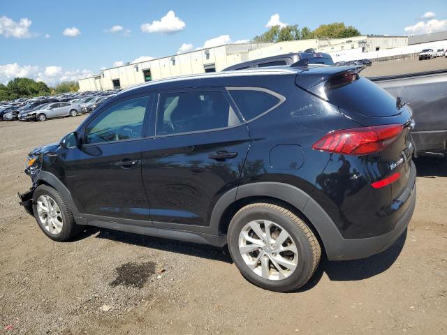 2019 HYUNDAI TUCSON LIM KM8J3CA40KU068255