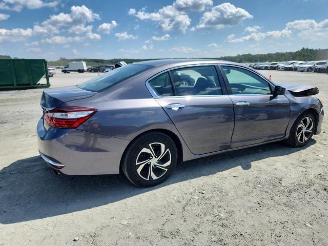 2017 HONDA ACCORD LX - 1HGCR2F38HA263280