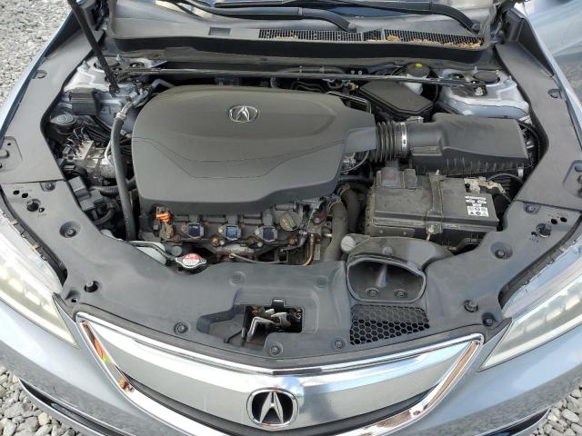 2015 ACURA TLX ADVANC 19UUB3F71FA009165