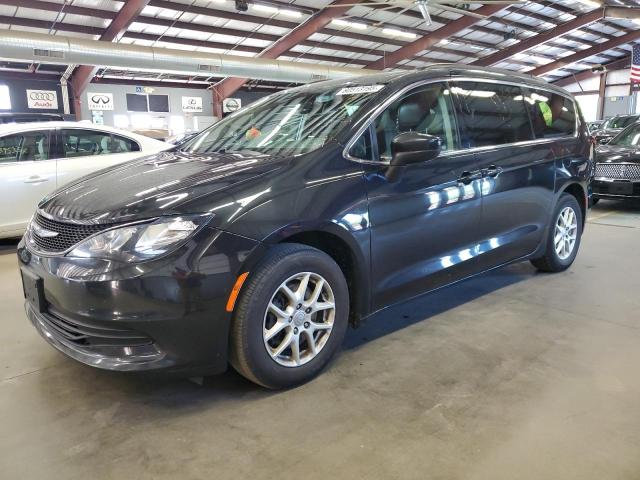 2020 CHRYSLER VOYAGER LX - 2C4RC1DG8LR195903