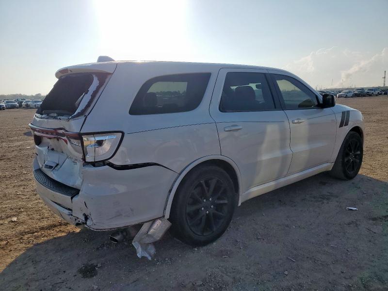 2018 DODGE DURANGO SX 1C4RDHAG4JC114539