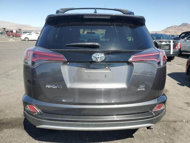 2016 TOYOTA RAV4 SE 2T3JFREVXGW455245