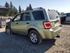 Lot #3296921831 2009 FORD ESCAPE HYBRID