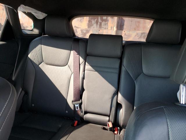 2023 LEXUS RX 350 PRE JTJCHMAA7P2001999
