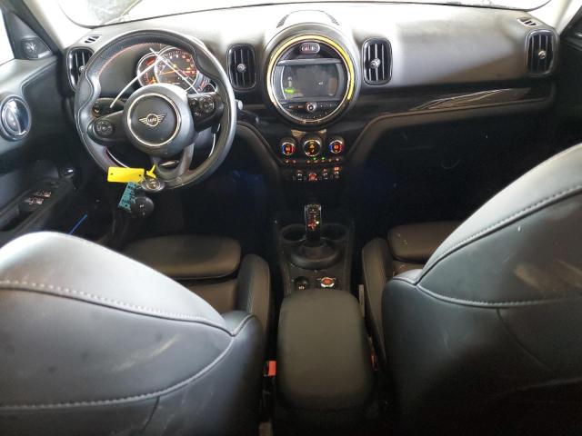 2020 MINI COOPER S COUNTRYMAN WMZYW7C04L3L52166