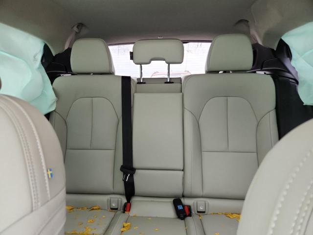 2025 VOLVO XC40 ULTRA YV4L12UF3S2579879