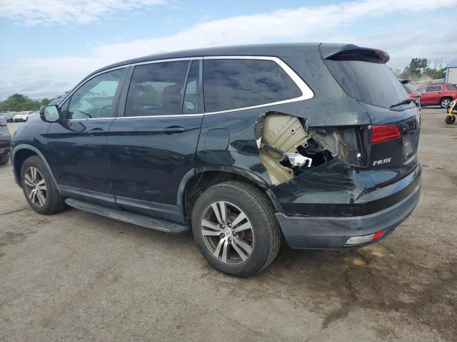 2016 HONDA PILOT EXLN - 5FNYF6H79GB019485