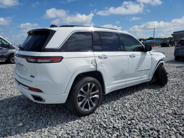 2023 JEEP GRAND CHER - 1C4RJGDG9PC569474