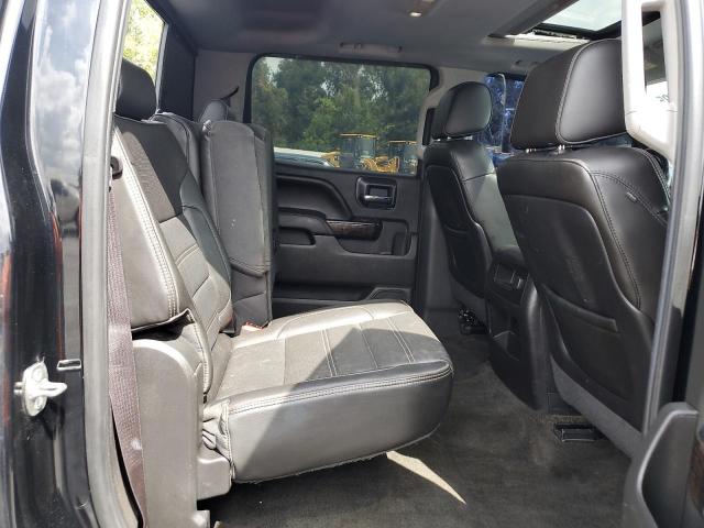 2015 GMC SIERRA K15 3GTU2WEJ5FG405324