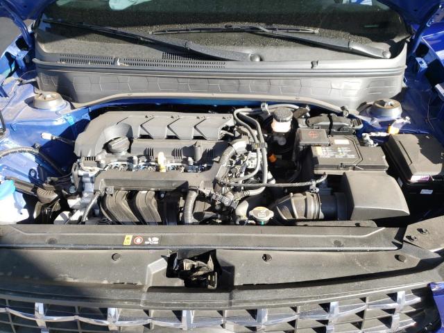 2025 HYUNDAI VENUE SEL KMHRC8A30SU398131