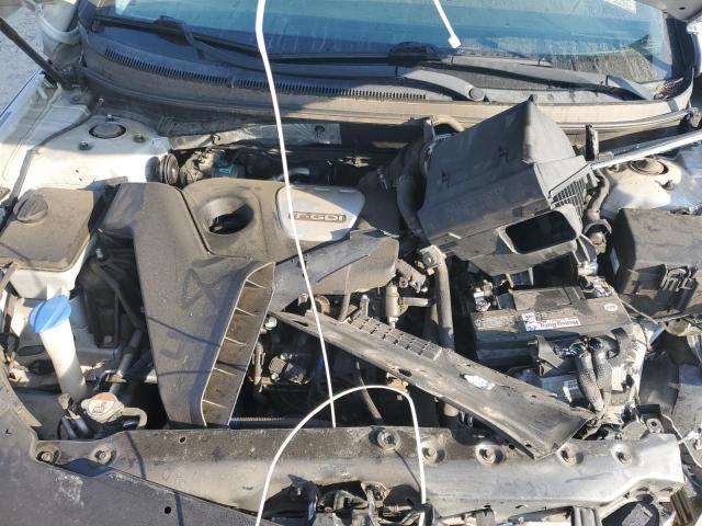 2018 HYUNDAI SONATA ECO 5NPE24AA0JH707182