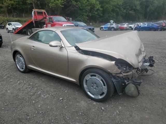 2005 LEXUS SC 430 #3304515557
