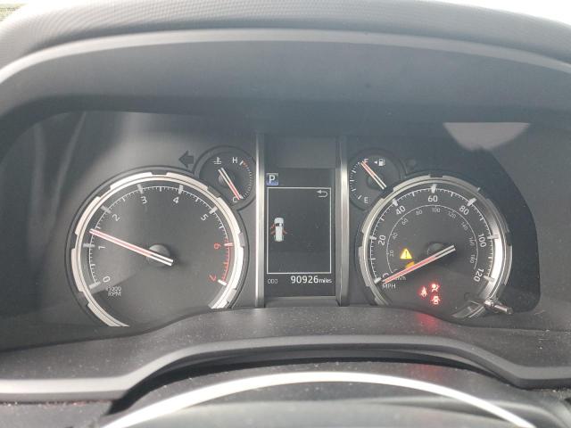 2021 TOYOTA 4RUNNER VE JTELU5JR0M5893044