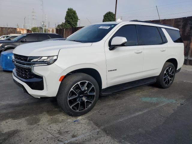CHEVROLET TAHOE K150