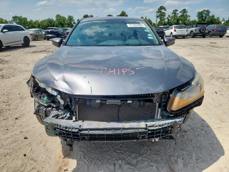 2017 HONDA ACCORD LX 1HGCR2F38HA005292