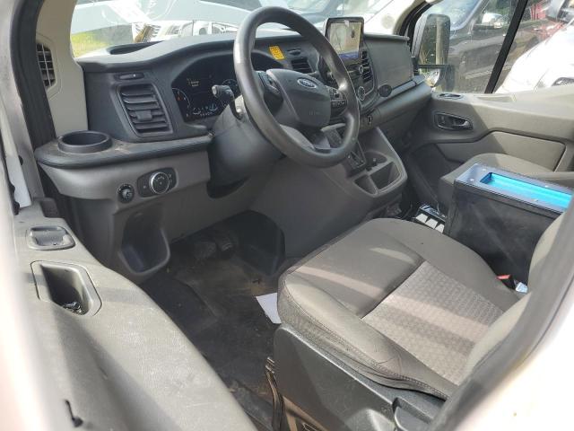 2020 FORD TRANSIT T- #3241014704