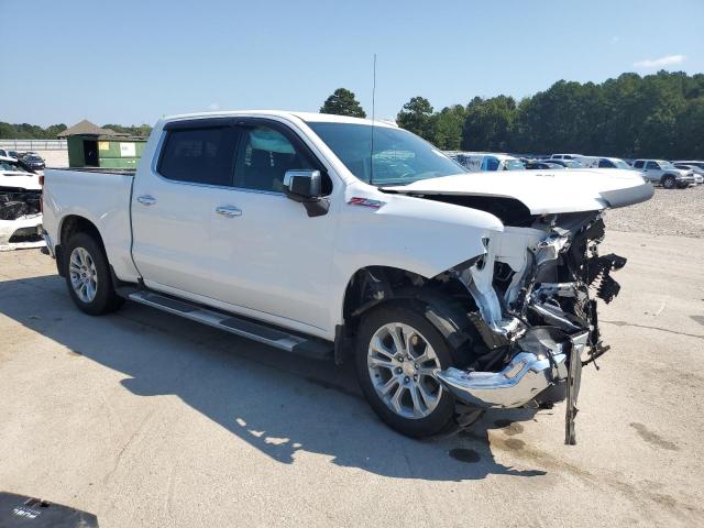 2024 CHEVROLET SILVERADO K1500 LTZ 1GCUDGEL3RZ167897