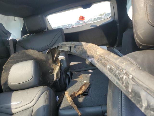 2020 CADILLAC XT5 PREMIUM LUXURY 1GYKNCR42LZ219649