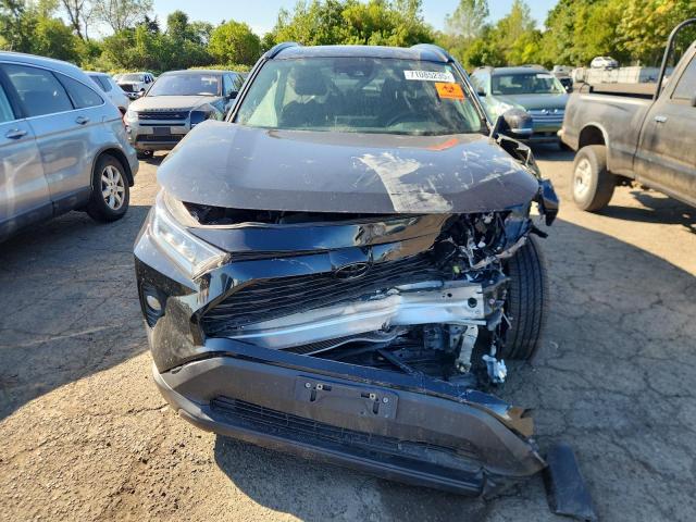 2021 TOYOTA RAV4 XLE - 2T3P1RFV7MC178915