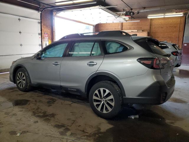 2020 SUBARU OUTBACK 4S4BTAAC4L3191130
