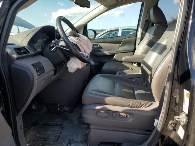 2016 HONDA ODYSSEY EX 5FNRL5H6XGB095070