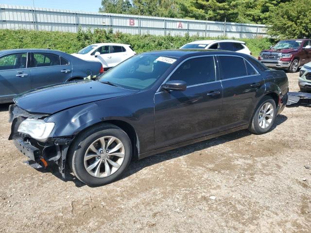 2018 CHRYSLER 300 TOURING 2C3CCAAG5JH237266