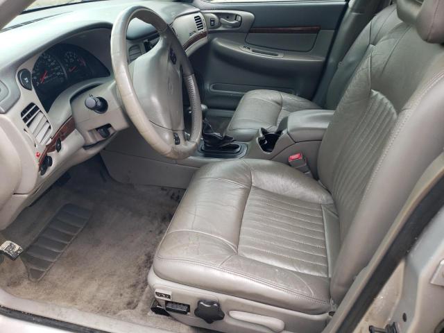 2003 CHEVROLET IMPALA LS #3268460790