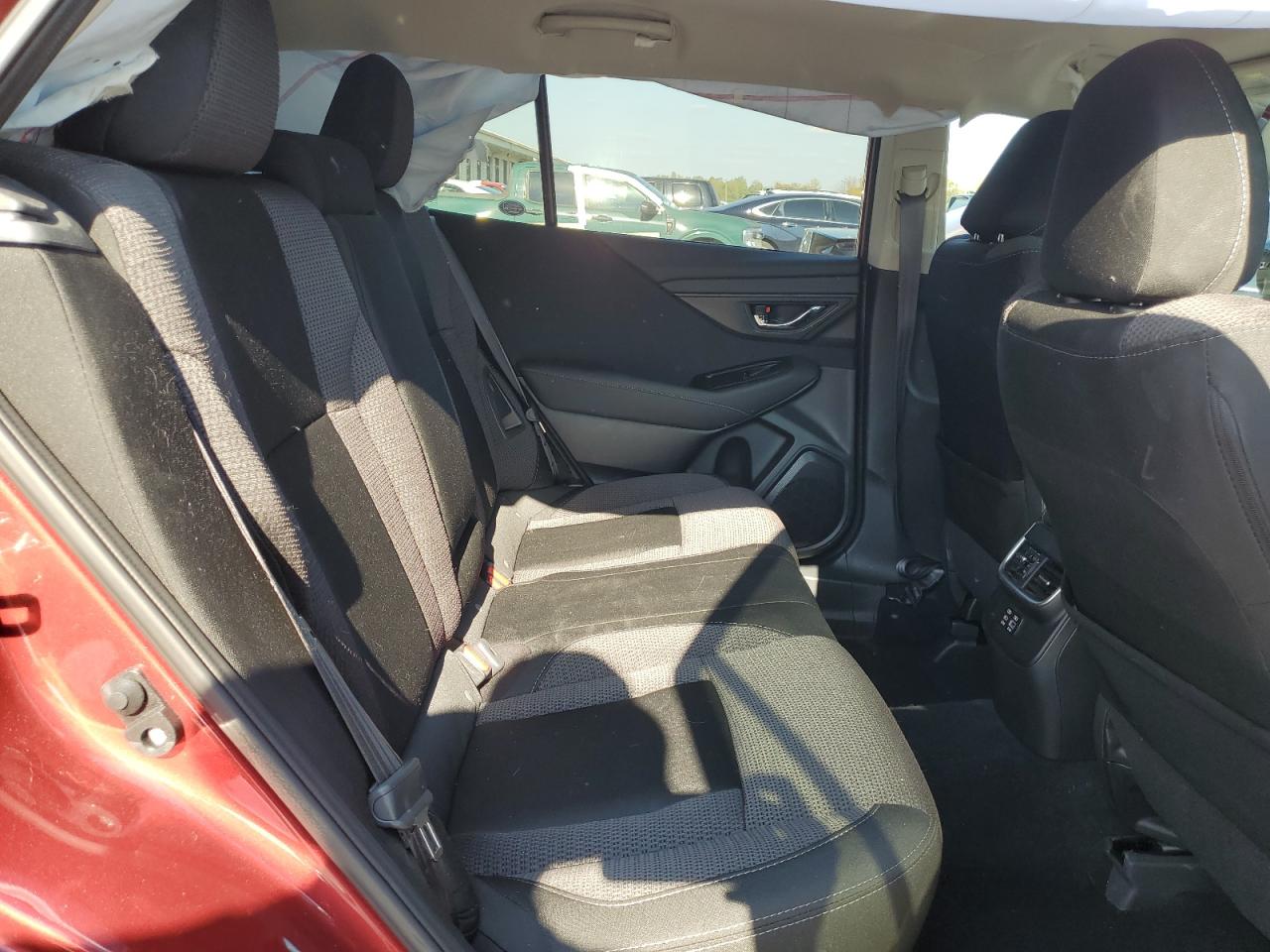 SUBARU OUTBACK PREMIUM