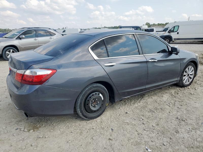 2013 HONDA ACCORD EXL - 1HGCR2F88DA256108