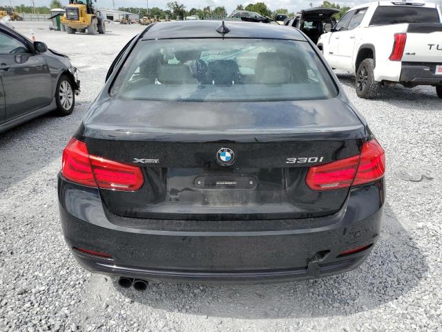 2018 BMW 330 XI WBA8D9G54JNU71986