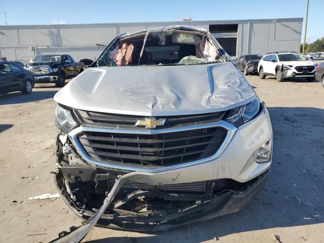 2020 CHEVROLET EQUINOX LS - 3GNAXHEV5LS719283