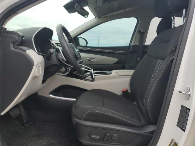 2024 HYUNDAI TUCSON BLU - KM8JBCD1XRU210836