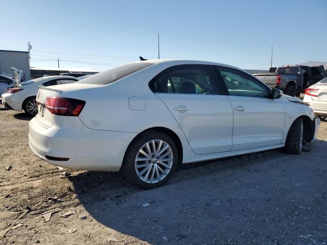 2016 VOLKSWAGEN JETTA SEL 3VWL17AJ4GM231255