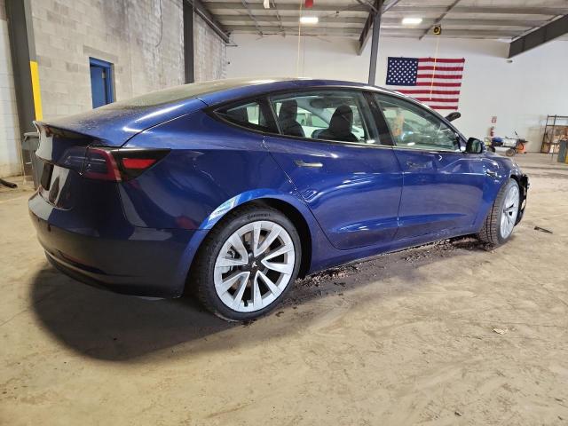 2022 TESLA MODEL 3 5YJ3E1EA3NF190245
